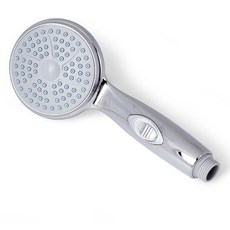 SamjeongCleanmaster 省水蓮蓬頭, 1個, 單色