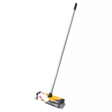 巧巧 職人商用硬毛地刷 XL, 1支, C4025