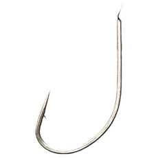 SAME 莎美 頂級丸せいゴ 魚鉤 SSH-122NR, 50入, 1包