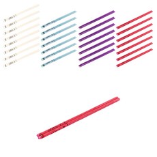 이어캔들 일자형 랜덤발송 2p, 60개