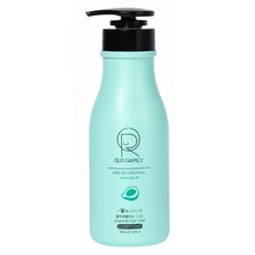 OUR FAMILY 一家人 益生菌極緻護髮膜, 400ml, 1瓶