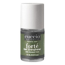 CUCCIO 古希歐 馬尾草強護素, 15ml, 1件