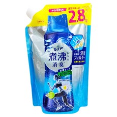 Lenor 蘭諾 香香豆 補充包 涼爽清香, 1.18L, 1包