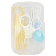 pigeon 貝親 新生兒修容組, EP01-17, 1組