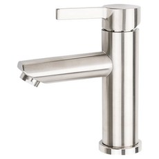 Zrid 不鏽鋼單孔臉盆水龍頭 ZD-5020, 1個