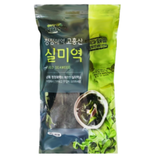 BADA&HAECHO 乾燥海帶, 100g, 1包
