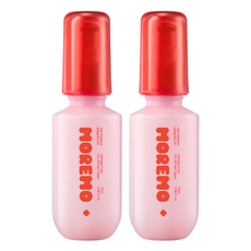 모레모 헤어 에센스 딜라이트풀 오일, 70ml, 2개