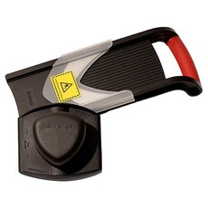 Triangle 三角牌 蔬菜切片三種刀組, 附安全護手器, 501433002, 1組