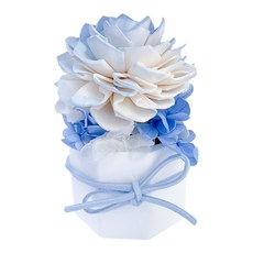 Floral M 克里斯蒂娜凱莉香氛擴香花 Set, 1個