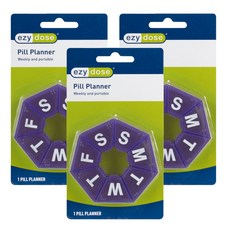 이지도즈 7일7각 약통 랜덤발송, 3개