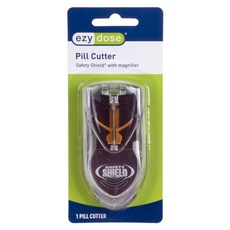 이지도즈 이지컷 약절단기 약고정형 랜덤발송, 1개