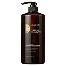 Dafume By Cocodor經典香水沐浴露 白麝香, 1瓶, 1L