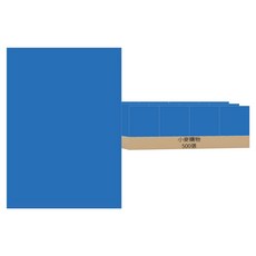 小麥購物 吸油面紙 Y377 120g, 10組, 50張