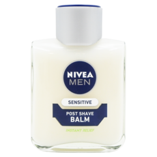 NIVEA 妮維雅 MEN 男士舒緩保濕鬍後乳, 1瓶