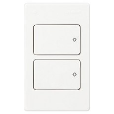 V시리즈 2구스위치, 1개