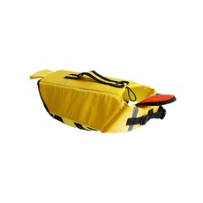 小狗鴨子救生衣, 黃色 (JT6485)