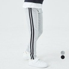 Lolly Tree 童款雙線基本棉質內搭褲