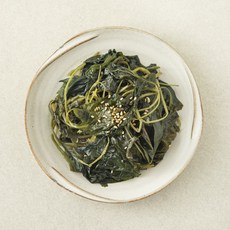 집반찬연구소 건취나물 볶음, 60g, 1개