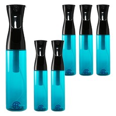 에어라파 안개 분무기 300ml, 블랙에메랄드, 6개