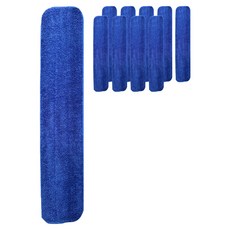 World Clean 超細纖維拖布, 10個