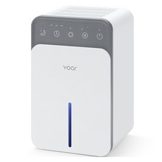 voar Moar S1200除濕機 VDE-007WH
