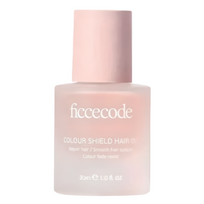 Ficcecode Colour 護髮精油 煙粉色, 30ml, 1瓶