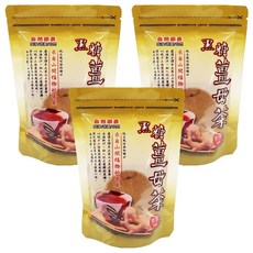 弘志 黑糖薑母茶, 240g, 1包, 3包