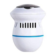 AHOYE 電動磨腳皮機, 1個, 160g, 1入