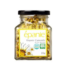 epanie 洋甘菊茶, 22g, 1罐, 1罐
