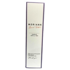 Moriann 療癒擴香組 Season 1 棉花香 100毫升/組, 1組