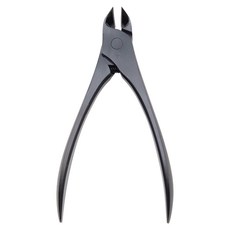 SUNDEN 黑武士硬厚甲專用鉗, 11.5cm*6.5cm, 不鏽鋼, 原色, 1件