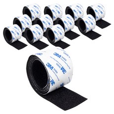 ETShop 大型魔鬼氈 公母一組 5cm x 1m, 6套