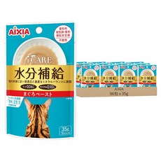 AiXiA 我愛 鮪高湯 單一蛋白餐包, 96包, 35g, 鮪魚
