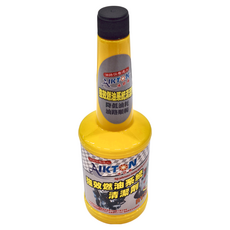 AIKTON 埃鋴盾 強效燃油系統清潔劑, 1瓶, 2108-AB