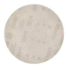 BOSCH 博世 台灣公司貨 超耐久圓型黏扣集塵砂紙 M480 P150 50張, 12.5cm, 1盒