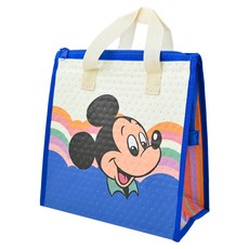 Skater 保溫便當袋 FBC1, 米奇, 1個