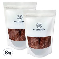 헬로우그린 옥수수 속대 차, 300g, 8개, 1개입