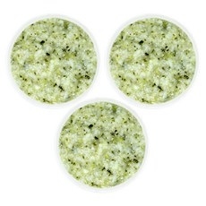 짱죽 실온이유식 9개월부터 중기 죽2, 고구마브로콜리죽, 160g, 3개