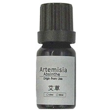 Bio-matrix 百翠氏 頂級艾草水溶性精油, 10ml, 1瓶