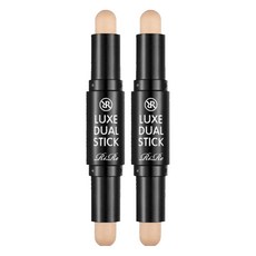 리르 룩스 듀얼 컨투어링 스틱, 03, 2개