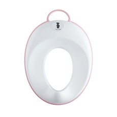 CS Living 學習馬桶座, 粉色