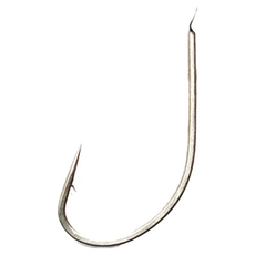 SAME 莎美 頂級丸せいゴ MARUSEIGO Silver 魚鉤 SSH-122NN 莎美銀, 71入, 1包