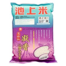 陳協和凝香米2kg, 1入