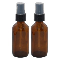 Paris Spring 巴黎春天 30cc 棕色玻璃加厚噴瓶, 棕色, 2件