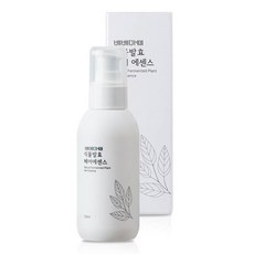 Bebe Masse 植物發酵髮質, 120ml, 1入