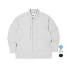 O'NEILL 男士用 Protech 口袋襯衫 OMWTN1112