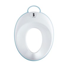 CS Living 學習馬桶座, 藍色
