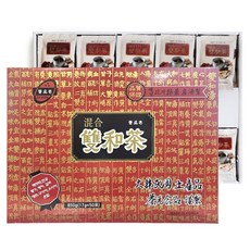 東光 雙和茶, 17g, 50入, 1個