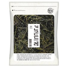 올바른상회 건곤드레, 1개, 100g