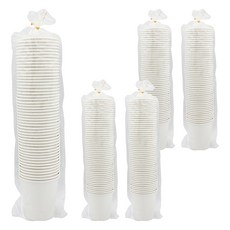 空白紙杯 Set 50個 9oz, 5條